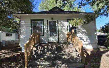 331 Benton Street, Mills, WY 82644 - #403990
