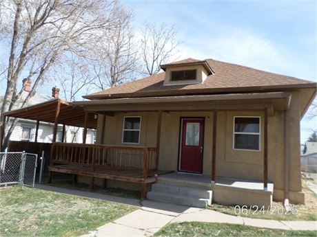 2130 Pine St, Pueblo, CO 81004 - #402198