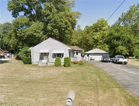 540 KROTZER AVE, Luckey, OH 43443 - #403223