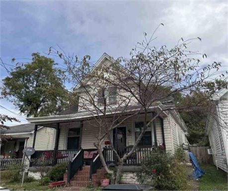 5969 Woodland Ave, Portsmouth, OH 45662 - #401538