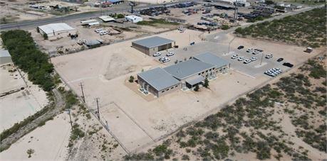 2484 Betty Avenue, Monahans, TX 79756 - #404162