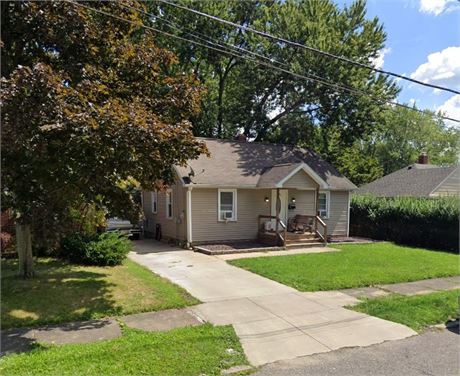 133 Ohio Avenue, Niles , OH 44446 - #403673