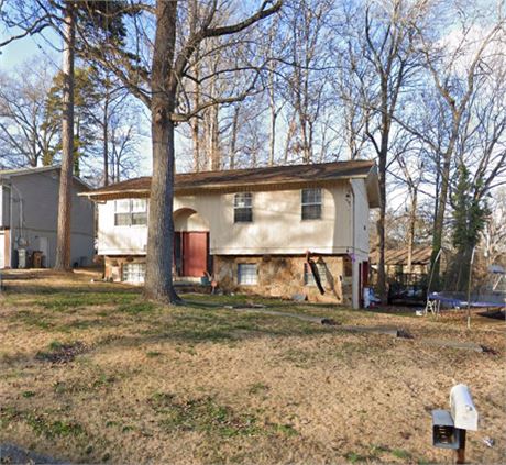 6517 ROCKBRIDGE LANE, KNOXVILLE, TN 37921 - #404068