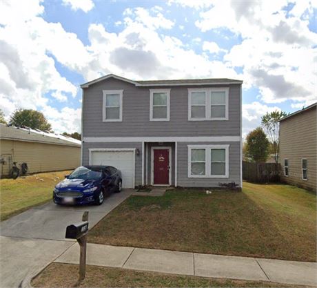 116 NE Dormont Dr, Huntsville, AL 35810 - #402840