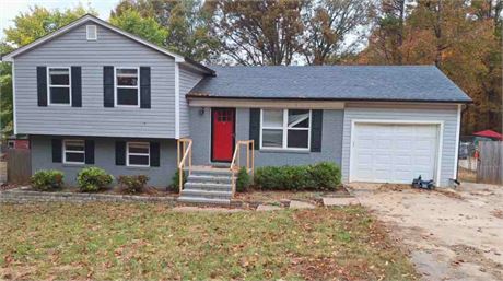 120 Shady Bluff Drive, Gastonia, NC 28052 - #403190