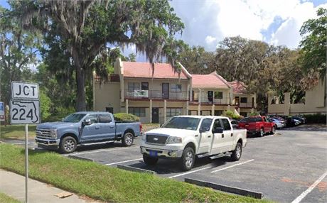 2233 Park Avenue, Bldg. 100, Orange Park, FL 32073 - #401936