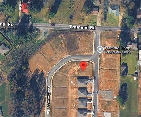 6719 Leatherwood Loop, North Little Rock, AR 72117 - #404271