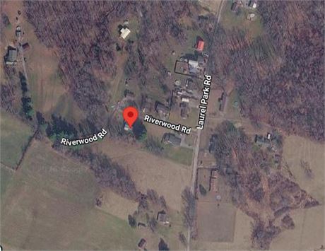 67 RIVERWOOD RD , Clarksburg, WV 26301 - #403866