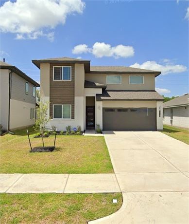 7718 RAINHAM VALLEY LANE, RICHMOND, TX 77407 - #402275