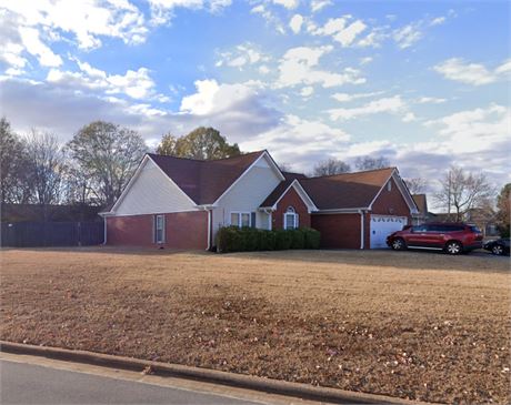 119 Todd Dr, Madison, AL 35758 - #402848