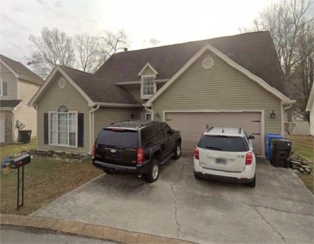 6708 DIXIELAND DR, HIXSON, TN 37343 - #403375