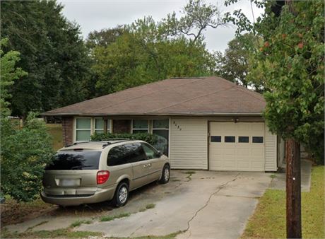 3639 41ST ST, PORT ARTHUR, TX 77642 - #400593