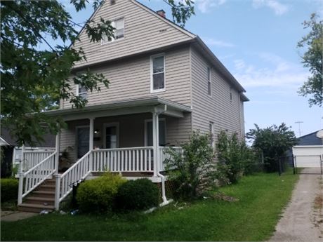 2025 E 39th Street, Ashtabula, OH 44004 - #403478