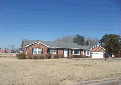 PULLED - 222 Sunset Drive, Hertford, NC 27944 - #403192