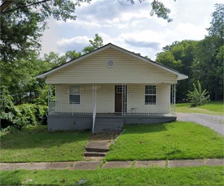 2936 Avenue Y, Birmingham, AL 35205 - #404217
