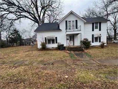 2306 Boydston Street, Jonesboro, AR 72401 - #402824