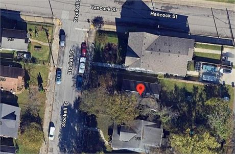 713 STOCKELL STREET, Nashville, TN 37207 - #402803