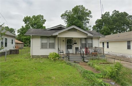 428 Bryant Street, Bessemer, AL 35020 - #402166
