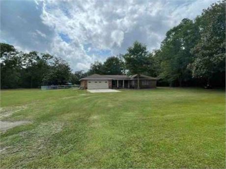 6750 Turtle Creek Dr, Grand Bay, AL 36541 - #401948