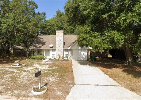 7028    RED BUD LN, OCEAN SPRINGS, MS 39564 - #401925