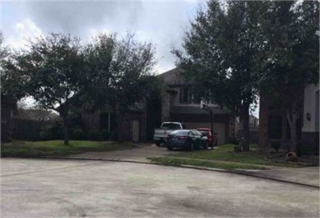5931 NEWFOUNDLAND COURT, SPRING, TX 77379 - #401855