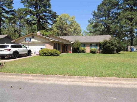 1362 Camellia Drive, Camden, AR 71701 - #400737