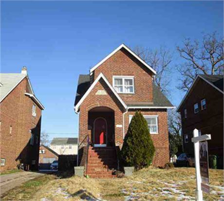 4118 BOARMAN AVE, BALTIMORE, MD 21215 - #400770