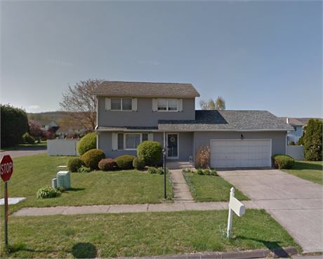 26 Allen Dr, Larksville, PA 18704 - #401474