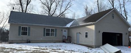 25851 Pleasant Dr, Mattawan, MI 49071 - #400560