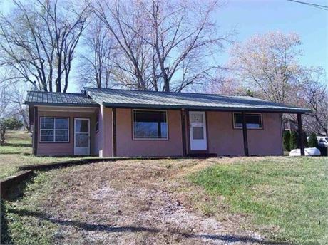236 Catalina Drive, Reeds Springs, MO, 65737 - #369258