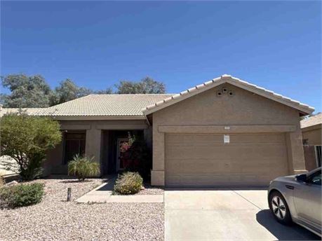 1532 E Sunrise Way, Gilbert, AZ 85296 - #401567