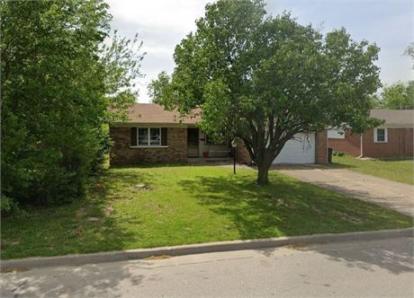 123 Test Property, Tulsa, OK 74145 - #123456