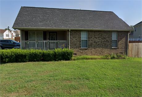 151 PREAKNESS CIR, PLEASANT VIEW, TN 37146 - #403376