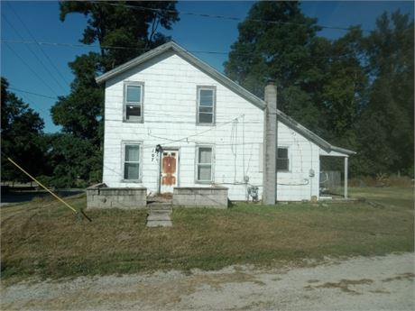 107 Michigan, Tustin, MI 49688 - #402621