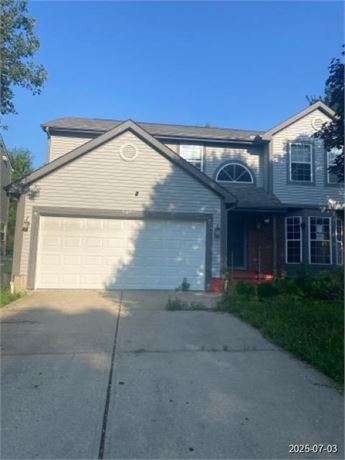PULLED - 547 Marcum Road, Blacklick, OH, 43004 - #369007