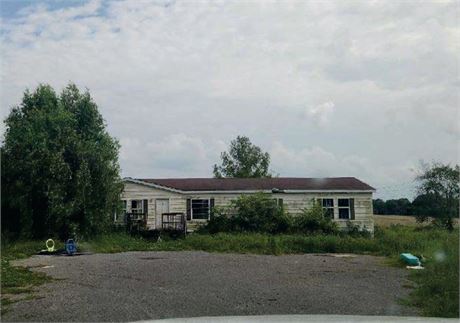 10101 Tom Counce Rd, South Fulton, TN 38257 - #403992