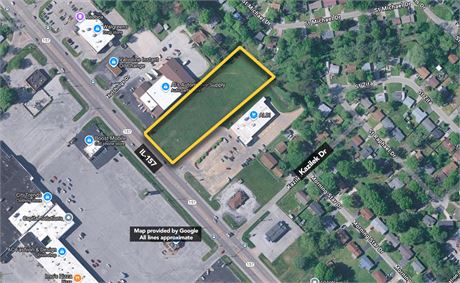 1225 Camp Jackson Road, Cahokia Heights, IL 62206 - #401647