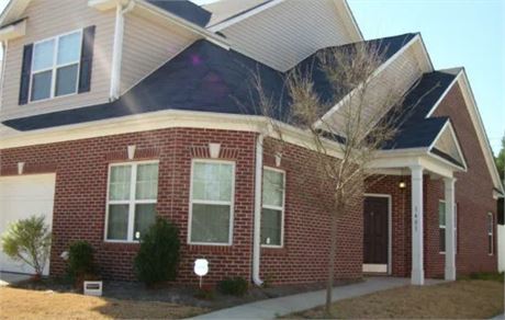 2555 FLAT SHOALS RD Apartment 1401, ATLANTA, GA 30349 - #400580