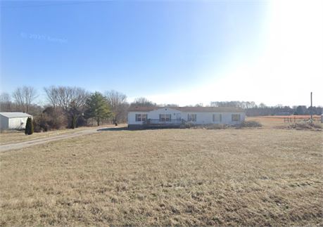 5156 JONES LANE, LAFAYETTE, TN 37083 - #403425