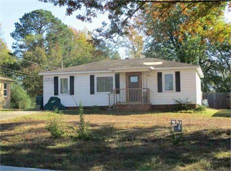 11404 West David O Dodd Road, Little Rock, AR 72204 - #402946