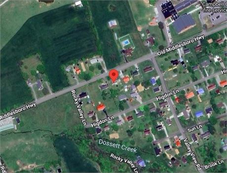 1114 OLD MIDDLESBORO HWY, LAFOLLETTE, TN 37766 - #402317