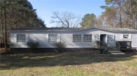 205 Forest View Circle, Hayden, AL 35079 - #403360