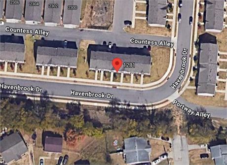 1281 HAVENBROOK DRIVE, NASHVILLE, TN 37207 - #404069