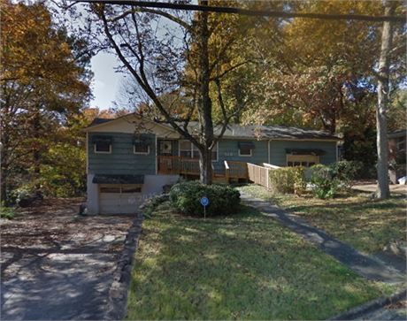 528 Ardmore Lane, Birmingham, AL 35210 - #404221