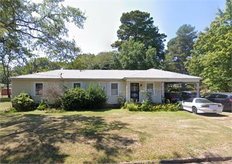 2207 GUM ST, Grenada, MS 38901 - #404084
