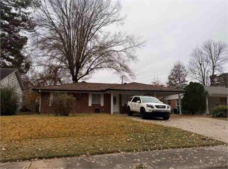 Pulled - 5 Althea Circle, Little Rock, AR, 72209 - #369536