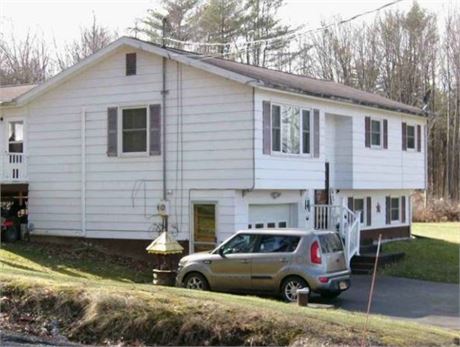 689 Steege Hill Rd, Corning, NY, 14830