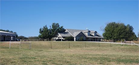572 County Road 3799, Paradise, TX 76073 - #403372