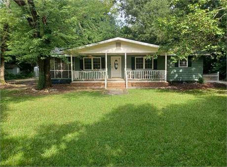 4636 Moore Rd, Effingham, SC 29541 - #402205