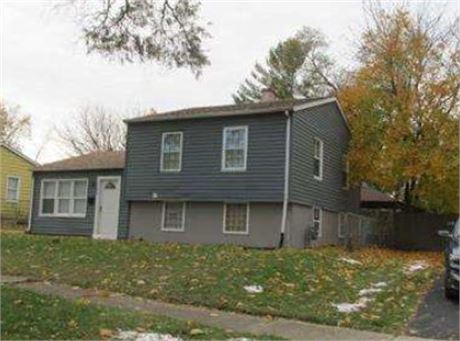 21648 OLIVIA AVE , Sauk Village, IL 60411 - #402865